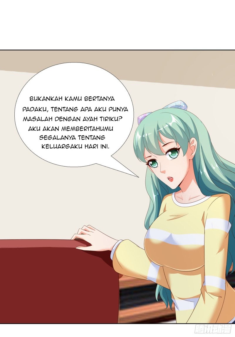 Super School Doctor (Supreme Campus Doctor) chapter 63